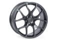 Picture of APR A01 Flow Formed 20x9.0 / 5x112 / ET42 / 66.5mm Bore / Gunmetal Grey Wheel