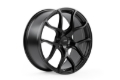 Picture of APR A01 Flow Formed 20x9.0 / 5x112 / ET42 / 66.5mm Bore / Satin Black Wheel
