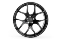 Picture of APR A01 Flow Formed 20x9.0 / 5x112 / ET42 / 66.5mm Bore / Satin Black Wheel