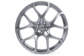 Picture of APR A01 Flow Formed 20x9.0 / 5x112 / ET42 / 66.5mm Bore / Silver Wheel