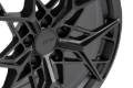 Picture of APR A02 Flow Formed 18x8.5 / 5x112 / ET45 / 66.5mm Bore / Anthracite Grey Wheel