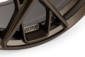 Picture of APR A02 Flow Formed 18x8.5 / 5x112 / ET45 / 66.5mm Bore / Bronze Wheel