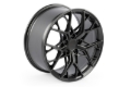 Picture of APR A02 Flow Formed 19x8.5 / 5x112 / ET45 / 66.5mm Bore / Anthracite Grey Wheel