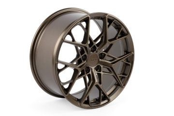 Picture of APR A02 Flow Formed 19x8.5 / 5x112 / ET45 / 66.5mm Bore / Bronze Wheel