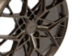 Picture of APR A02 Flow Formed 18x8.5 / 5x112 / ET45 / 66.5mm Bore / Bronze Wheel
