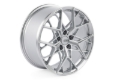 Picture of APR A02 Flow Formed 19x8.5 / 5x112 / ET45 / 66.5mm Bore / Silver Wheel