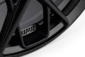 Picture of APR A02 Flow Formed 19x8.5 / 5x112 / ET45 / 66.5mm Bore / Satin Black Wheel