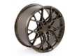 Picture of APR A02 Flow Formed 20x9.0 / 5x112 / ET37 / 66.5mm Bore / Bronze Wheel