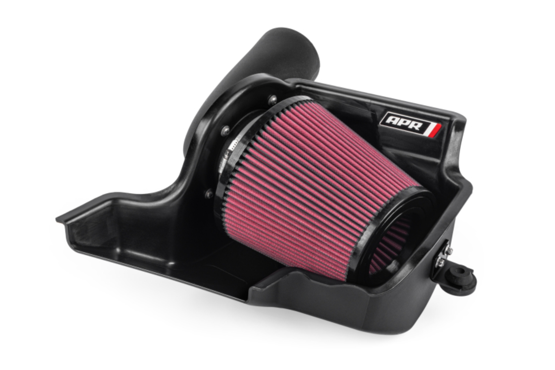 Picture of APR 19-26 Audi Q3 MQB 2.0T PEX Open Intake System