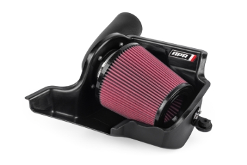 Picture of APR 19-26 Audi Q3 MQB 2.0T PEX Open Intake System