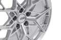 Picture of APR A02 Flow Formed 20x9.0 / 5x112 / ET37 / 66.5mm Bore / Silver Wheel