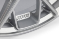 Picture of APR A02 Flow Formed 20x9.0 / 5x112 / ET37 / 66.5mm Bore / Silver Wheel