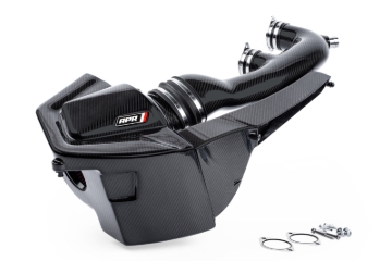 Picture of APR 18-25 Audi RS5/RS5 Sportback (B9) 2.9T Carbon Fiber Intake System