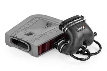 Picture of APR 20-26 Audi SQ7/SQ8 (4M)/Bentley Bentayga/Porsche Cayenne (9Y) 4.0T Carbon Fiber Intake System