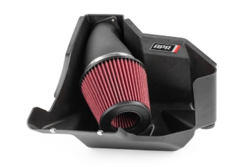 Picture of APR 19-26 Audi/Volkswagen EA888.3/3B/4/4B (MQB/MQB EVO/MQB AX) 1.8T/2.0T Open Air Intake System