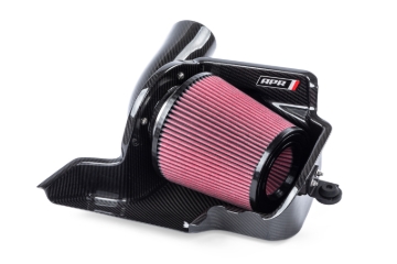 Picture of APR 15-26 Audi/Volkswagen EA888.3/EA888.4 (MQB) 1.8T/2.0T Open Carbon Fiber Intake System