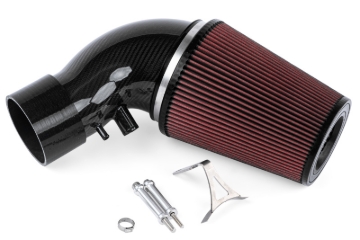 Picture of APR 17-20 Audi RS3/18-22 Audi TT RS Quattro (MK3) 2.5T TFSI Carbon Fiber Intake Filter System