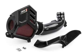 Picture of APR 20-26 Audi A6 Allroad/19-25 Audi A6 Quattro/A7 Sportback (C8) 3.0T Carbon Fiber Intake System
