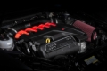 Picture of APR 17-20 Audi RS3/18-22 Audi TT RS Quattro (MK3) 2.5T TFSI Carbon Fiber Intake Filter System