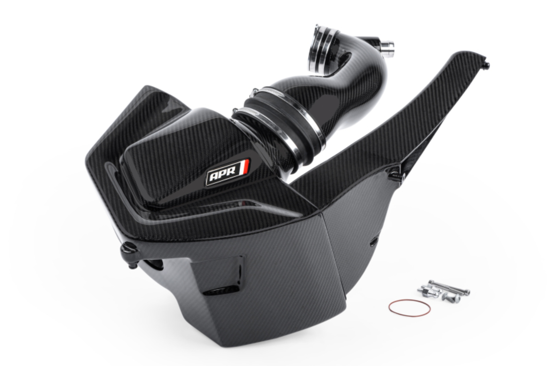 Picture of APR 18-25 Audi S4/S5/S5 Sportback (B9) 3.0T Carbon Fiber Intake System