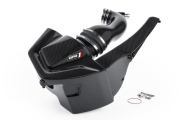 Picture of APR 18-25 Audi S4/S5/S5 Sportback (B9) 3.0T Carbon Fiber Intake System