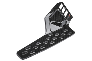 Picture of APR 22-26 Audi/Volkswagen EA888.4 (MQB EVO) 2.0T Twill Carbon Intake System Cover (CI100052/53/77)