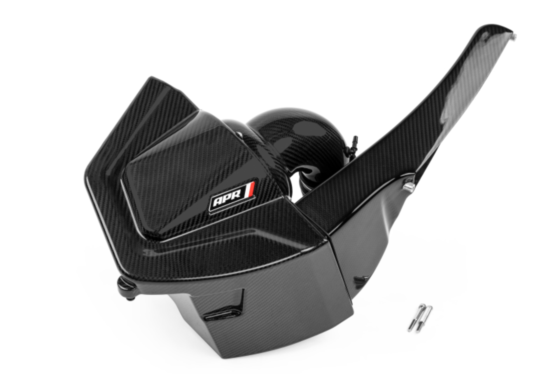 Picture of APR 17-25 Audi A4/A5 (B9) 2.0T Carbon Fiber Intake System