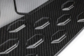 Picture of APR 22-26 Audi/Volkswagen EA888.4 (MQB EVO) 2.0T Twill Carbon Intake System Cover (CI100052/53/77)