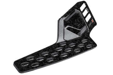 Picture of APR 22-26 Audi/Volkswagen EA888.4 (MQB EVO) 2.0T Forged Carbon Intake System Cover (CI100052/53/77)