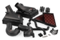 Picture of APR 20-25 Porsche 911 (992) 3.0T/3.7T Carbon Fiber Intake System w/Turbo Inlet Pipes