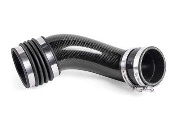 Picture of APR 15-26 Audi/Volkswagen EA888.3 (MQB) 1.8T/2.0T Carbon Fiber Turbo Inlet Pipe