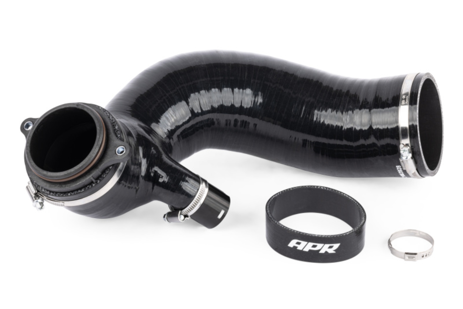 Picture of APR 22-26 Audi S3/Volkswagen Golf R EA888.4 (MQB EVO) 2.0T Turbo Inlet System
