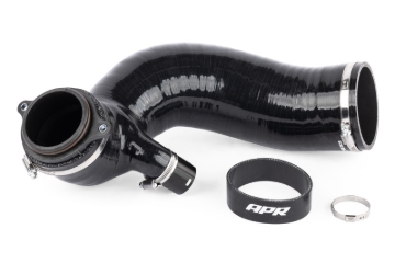 Picture of APR 22-26 Audi S3/Volkswagen Golf R EA888.4 (MQB EVO) 2.0T Turbo Inlet System