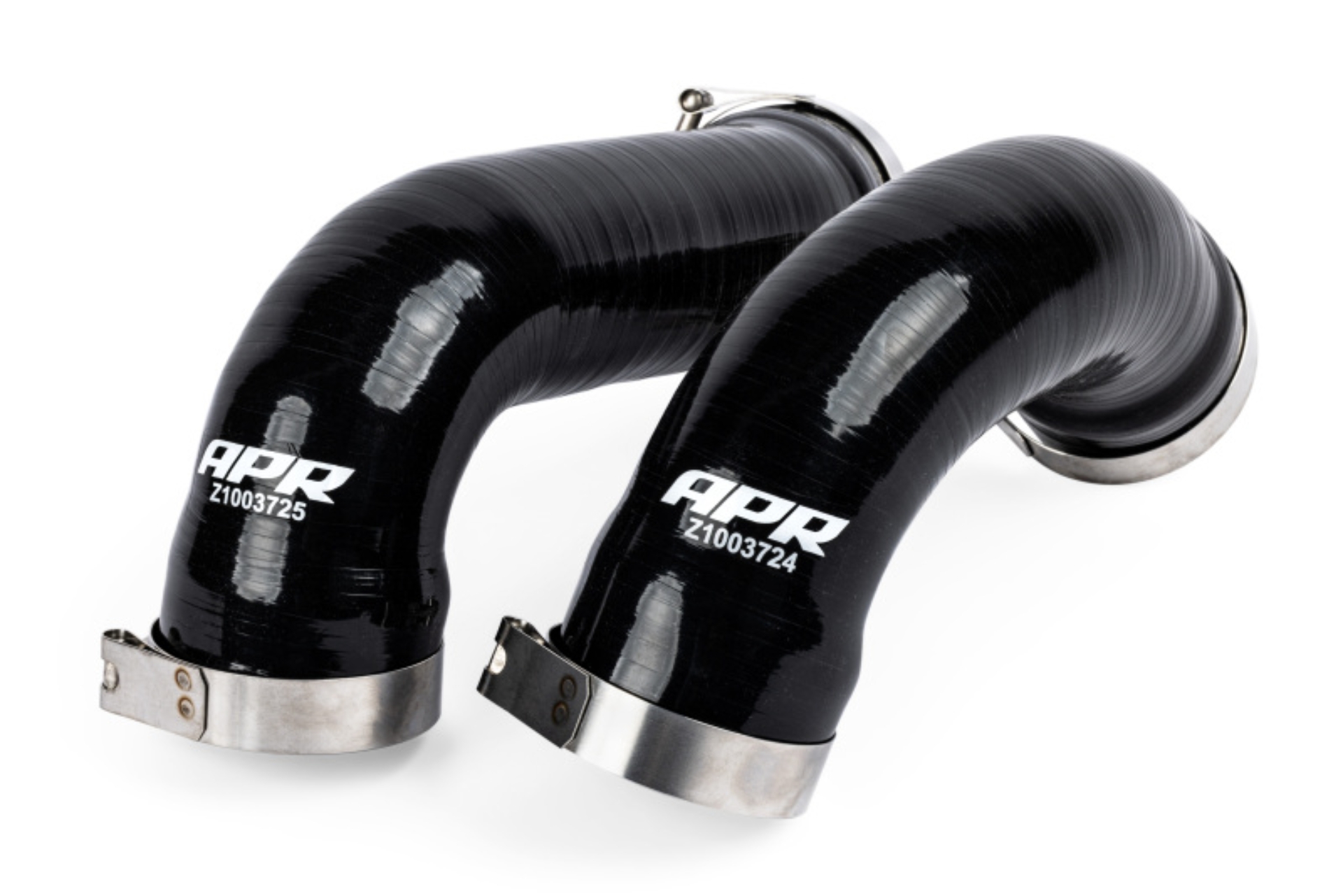Picture of APR 22-26 Audi A3/A3 Quattro/S3/Volkswagen Golf R/GTI EA888.4 (8Y/MK8) 2.0T Intercooler Hoses