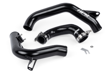 Picture of APR 15-20 Audi A3/A3 Quattro/S3/15-19 VW Golf R/GTI (MQB) 1.8T/2.0T Turbo Outlet & Throttle Body Kit