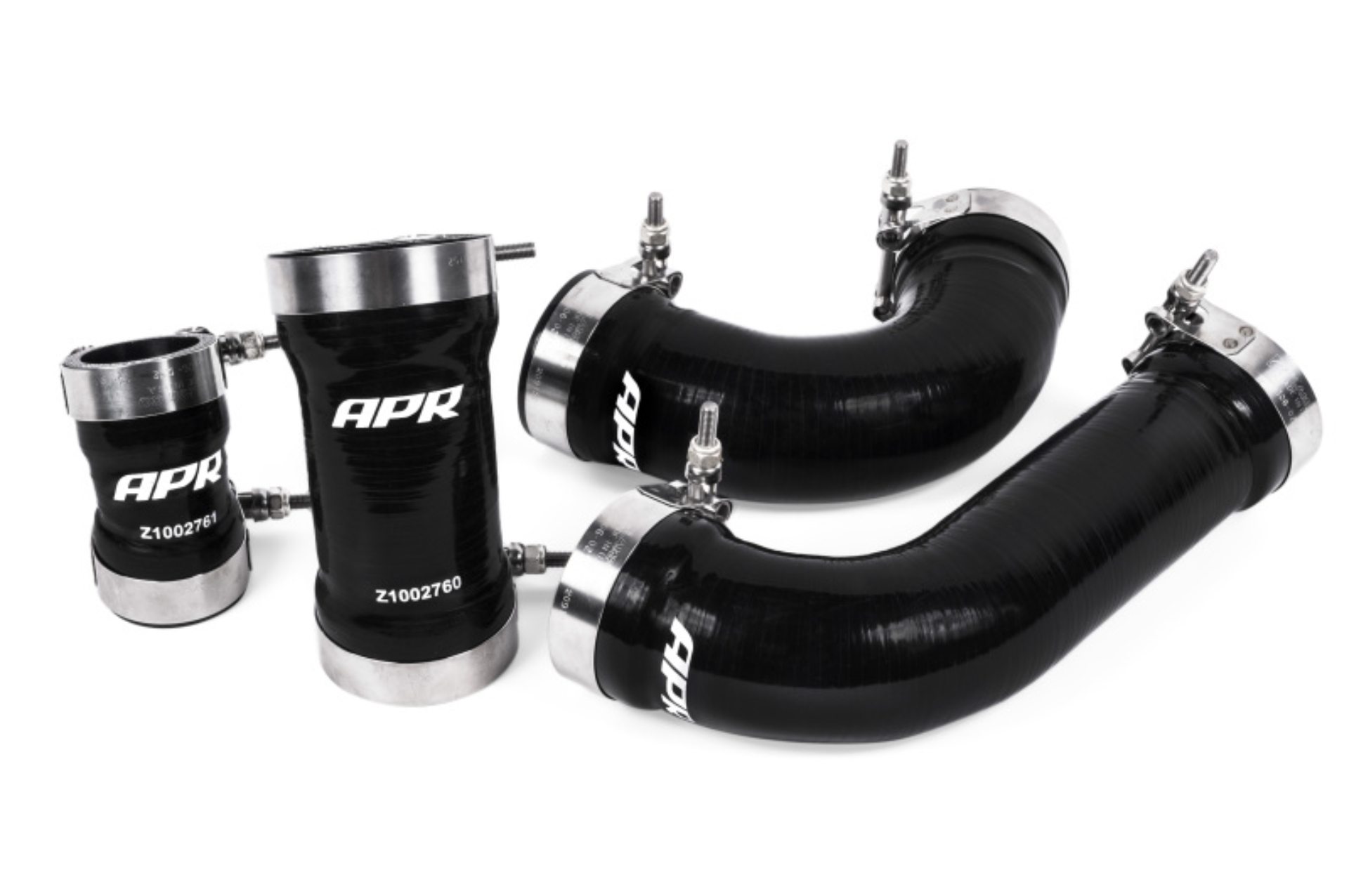 Picture of APR 19-26 Audi Q3 MQB Complete Hose Kit