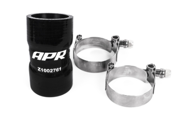 Picture of APR 19-25 Audi Q3 MQB Turbo Outlet Hose
