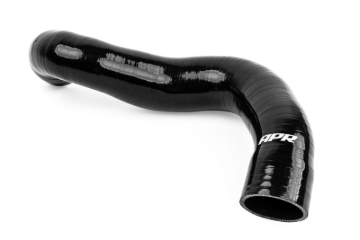 Picture of APR 15-26 Audi/Volkswagen (MQB) 1.8T/2.0T Turbo Outlet Hose (Use w/APR EFR7163 & APR Outlet Pipe)