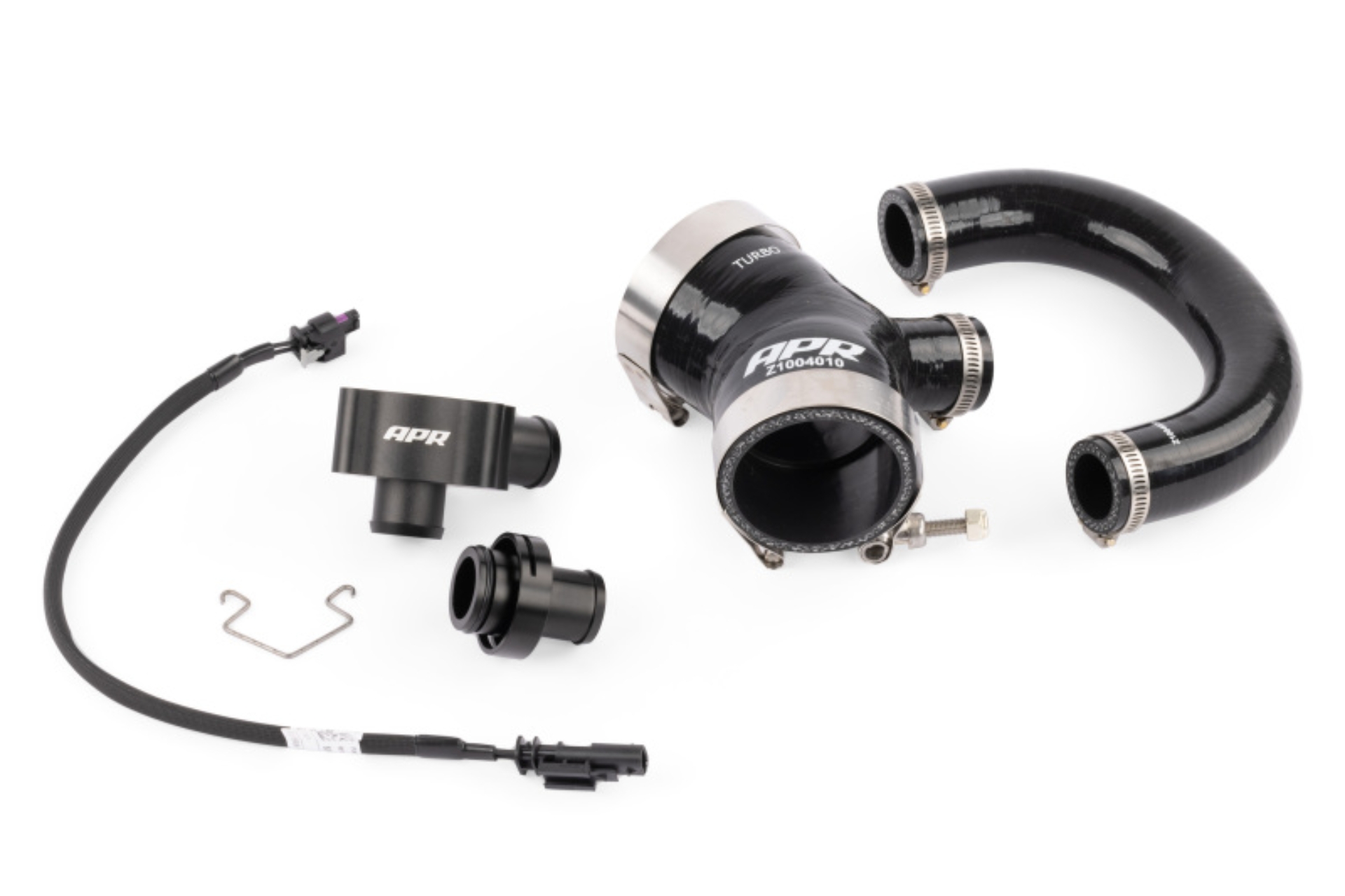 Picture of APR 22-26 Volkswagen GTI EA888.4 (MK8) 2.0T DV Conversion Kit & Turbo Outlet Hose