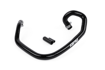 Picture of APR 22-24 Audi A3/A3 Quattro/S3/22-26 Volkswagen GTI 2.0T Intake System Coolant Hose - Version 1