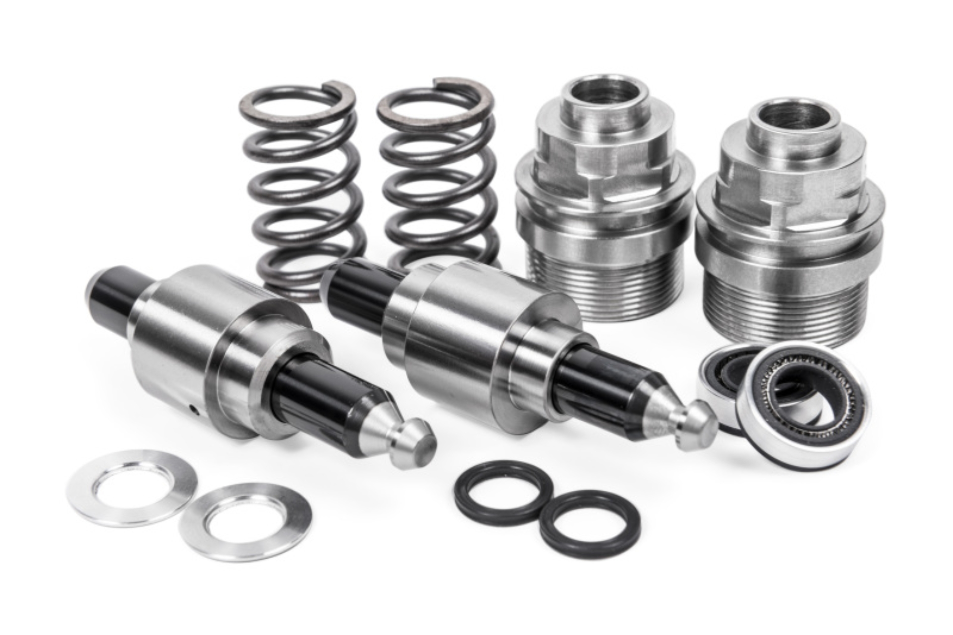 Picture of APR Fuel Pumps - MS100073