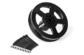 Picture of APR 12-18 Audi A7 Quattro 3.0T 187mm Crank Pulley