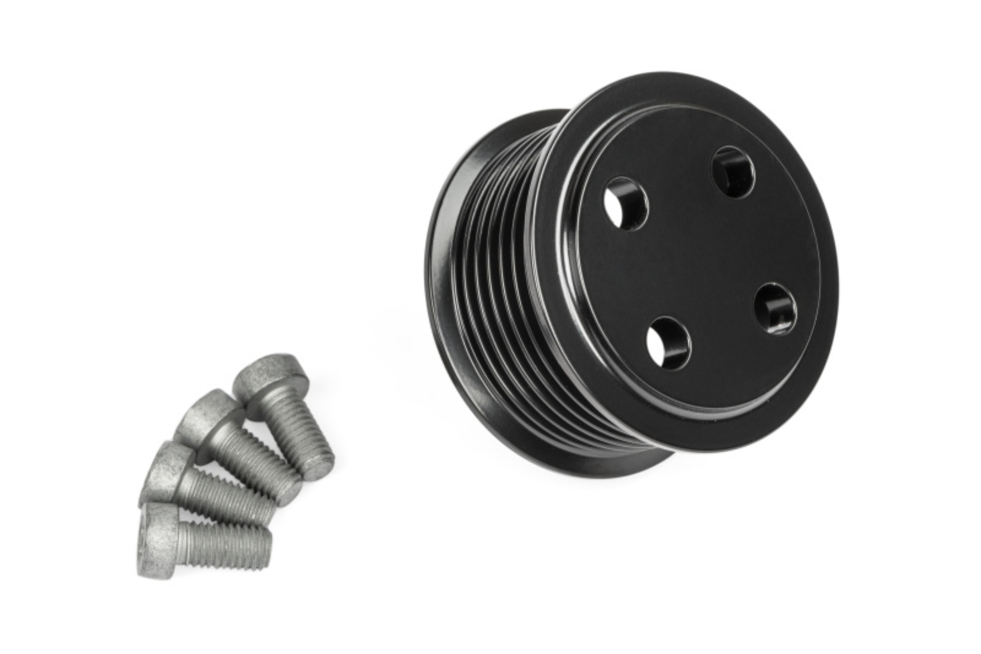Picture of APR 16-18 Audi A7 Quattro 3.0 TFSI (Gen 2) Supercharger Pulley - Bolt On