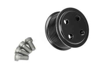 Picture of APR 16-18 Audi A7 Quattro 3.0 TFSI (Gen 2) Supercharger Pulley - Bolt On
