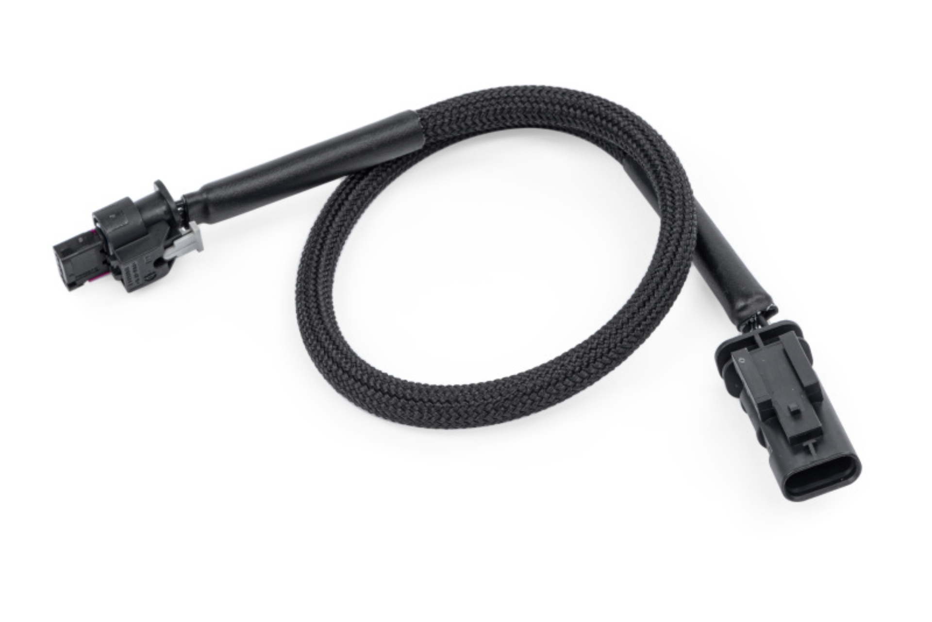 Picture of APR 16-18 Audi S6/S7/RS 7 (C7) 4.0T Exhaust Valve Extension Harness