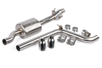Picture of APR 2017 Volkswagen Polo GTI (AW) Catback Exhaust System