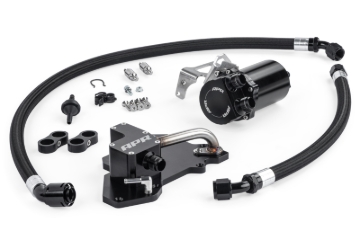Picture of APR 15-26 Audi/Volkswagen EA888.3 (MQB) 1.8T/2.0T Full Catch Can System