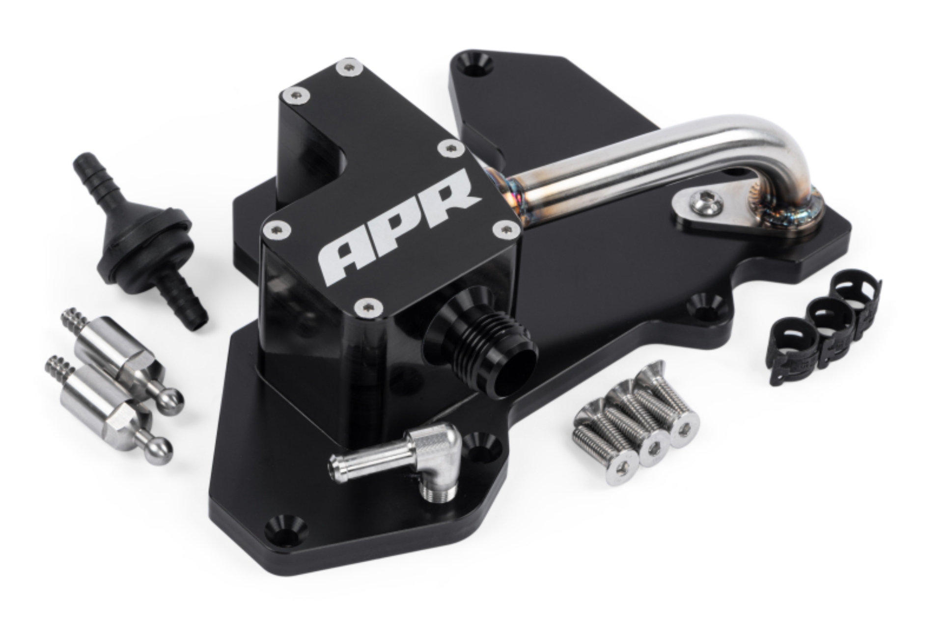 Picture of APR 15-25 Audi/Volkswagen (EA888.3) 2.0T PCV Top Plate
