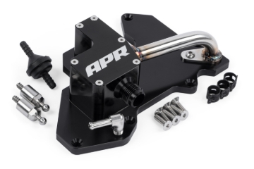 Picture of APR 15-25 Audi/Volkswagen (EA888.3) 2.0T PCV Top Plate