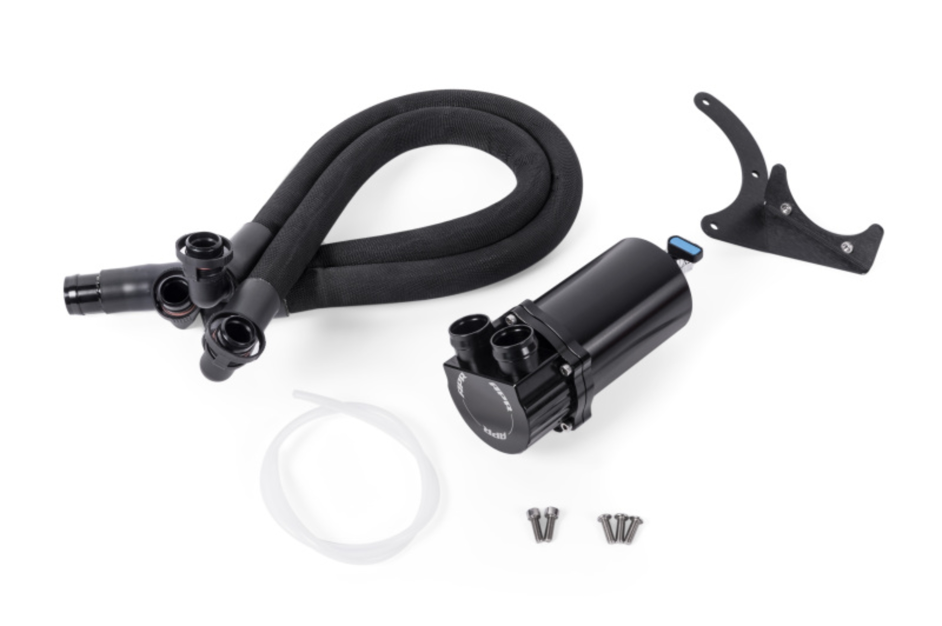 Picture of APR 15-19 Audi Q3 Catch Can Kit